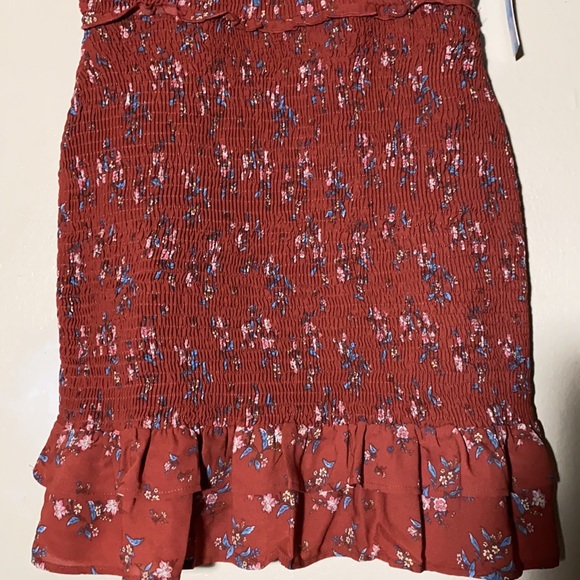 NWT - mini sundress large junior’s - Picture 3 of 12